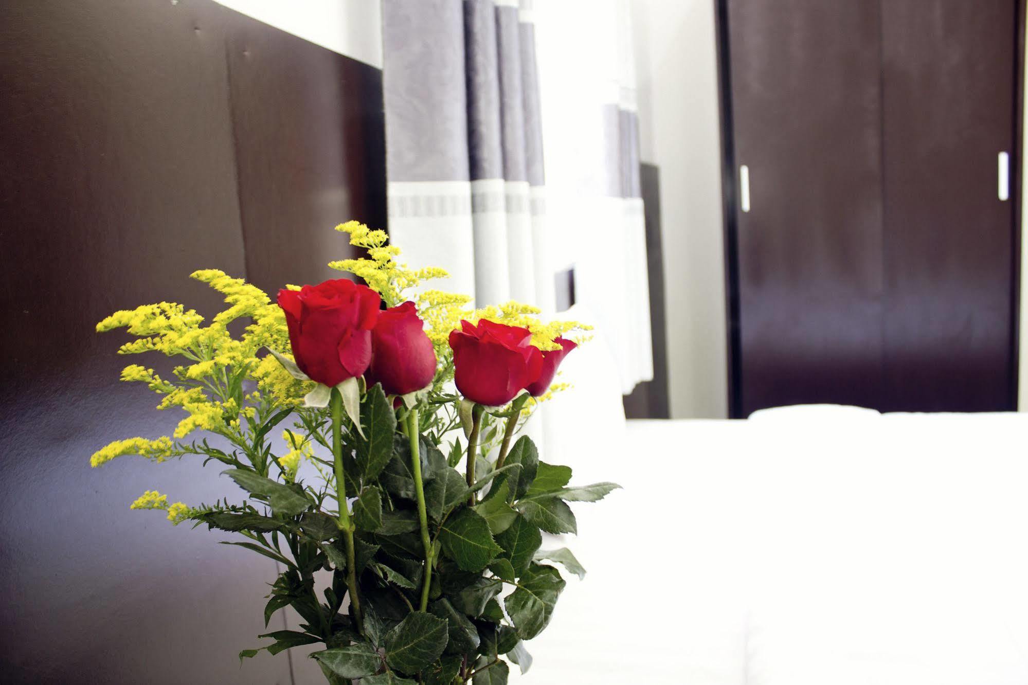 Thy Phuong Da Nang Hotel Exterior photo