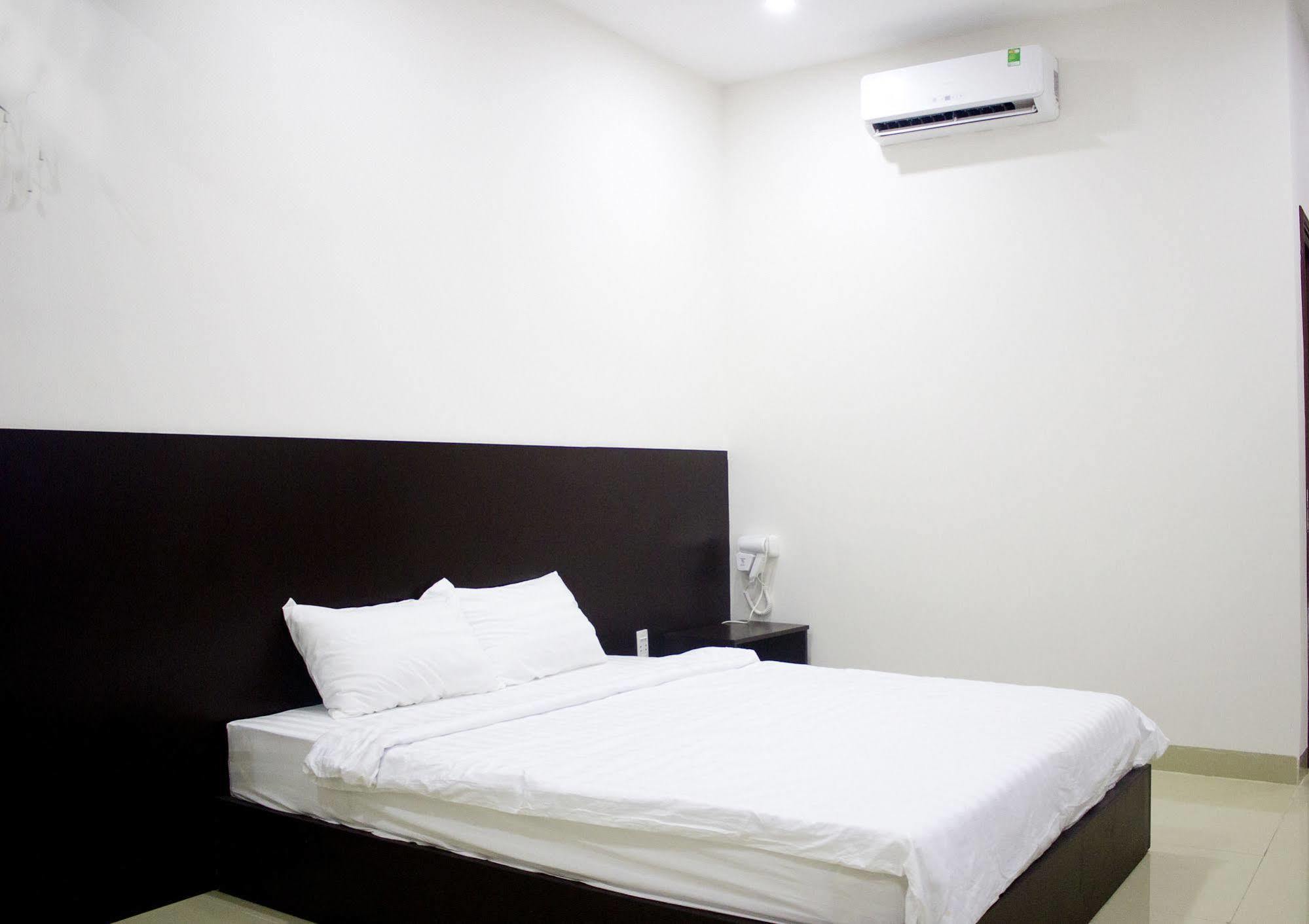 Thy Phuong Da Nang Hotel Exterior photo
